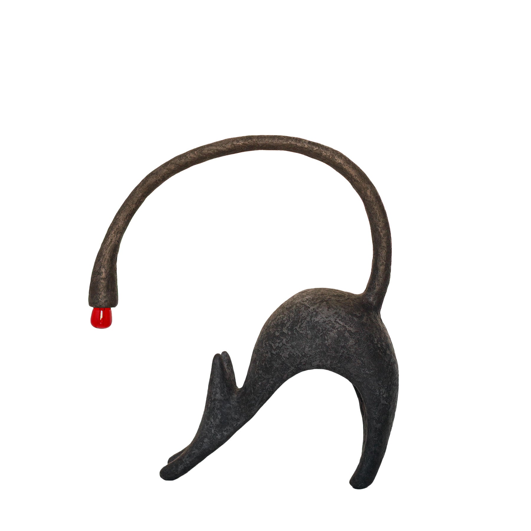 BETTINA Contemporary Table Lamp Organic Bionic Design By Pavel Vishnevsky