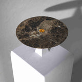 Marble Centerpiece - Italian Designer Furniture, Decor & Tableware