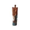 Soul Journey Ceramic Sculpture and Emirati Decorative Art 