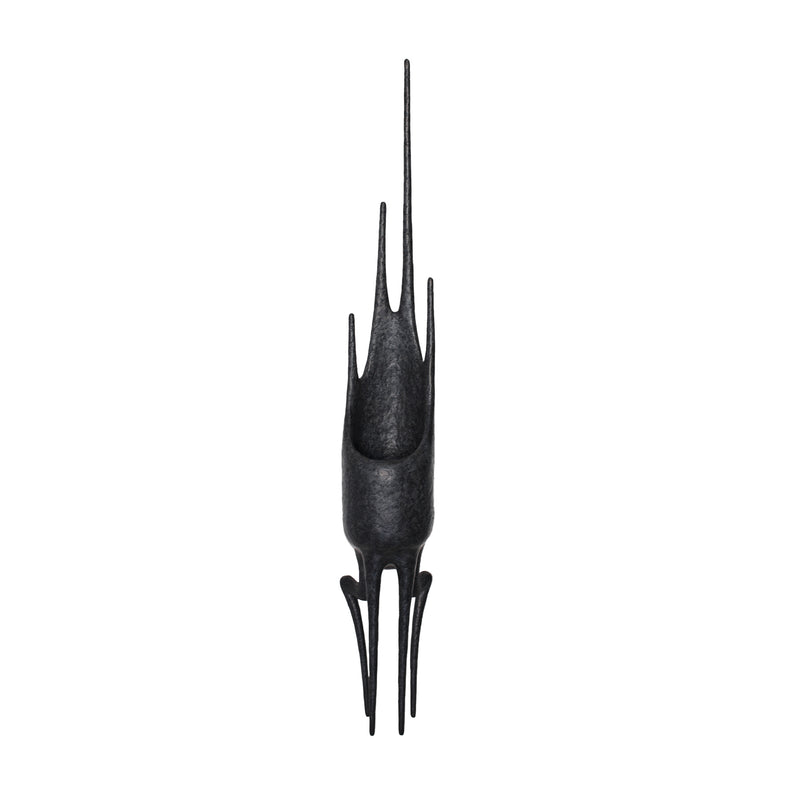ECLISSIO Candelabra Contemporary Floor Lamp