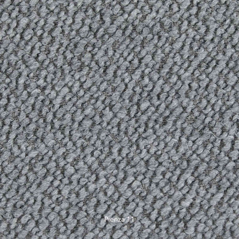 LOOP Contemporary Pouf