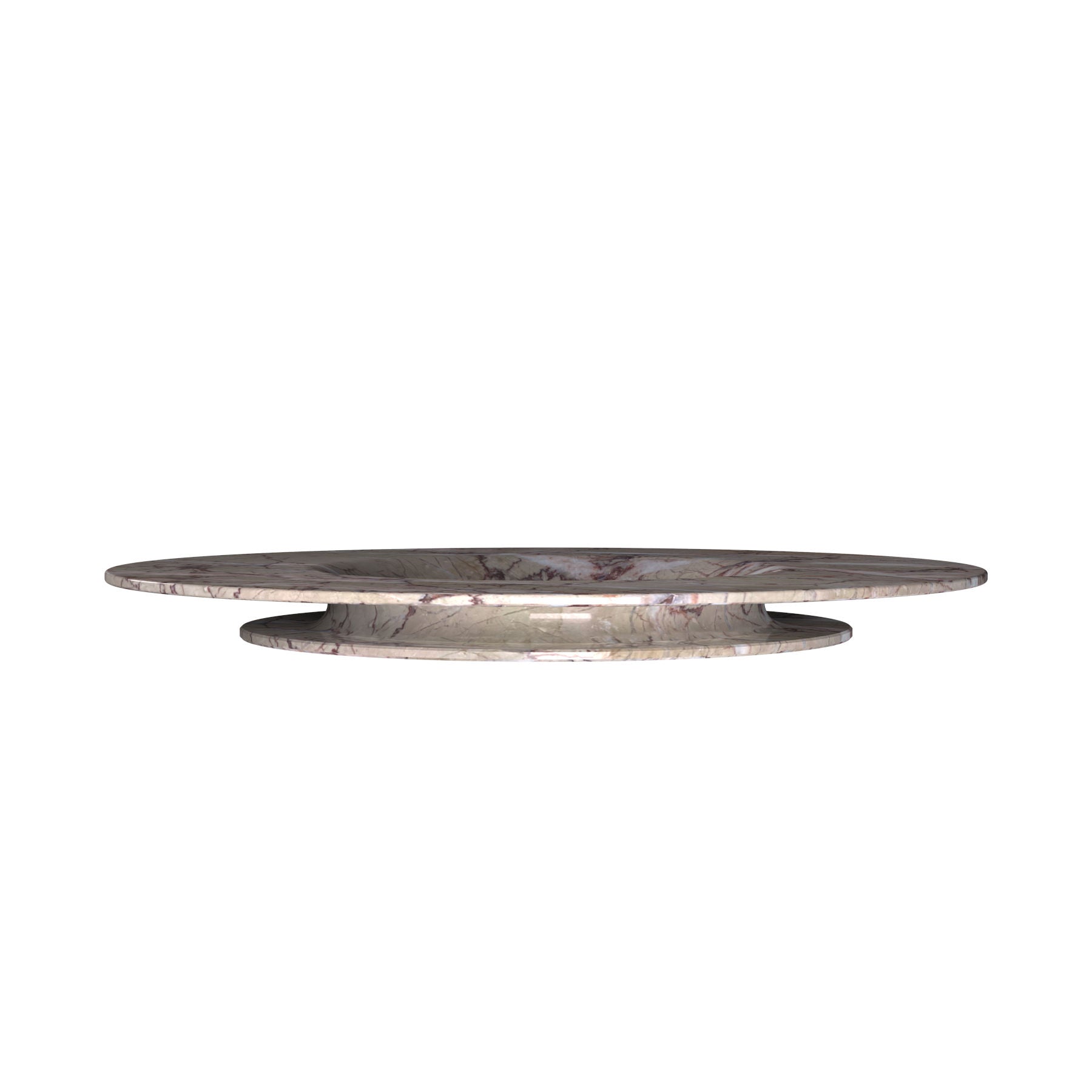 Marble Platter - Modern Italian Designer Furniture, Decor & Tableware