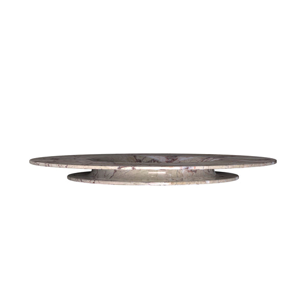 Marble Platter - Modern Italian Designer Furniture, Decor & Tableware