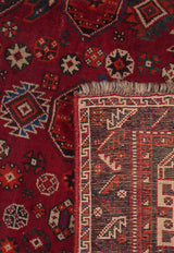 Nomadic Abadeh Persian Carpet 170x280, Handmade Wool Rugs & Kilims in Dubai