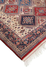 Shekarloo Aliabad Persian Carpet 205x245, Handmade Wool Rugs & Kilims Dubai