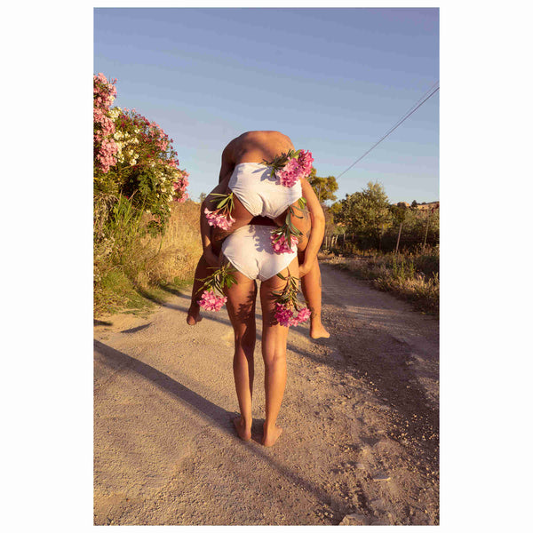 Digital Photography Artworks By Carla Sutera Sardo in Dubai