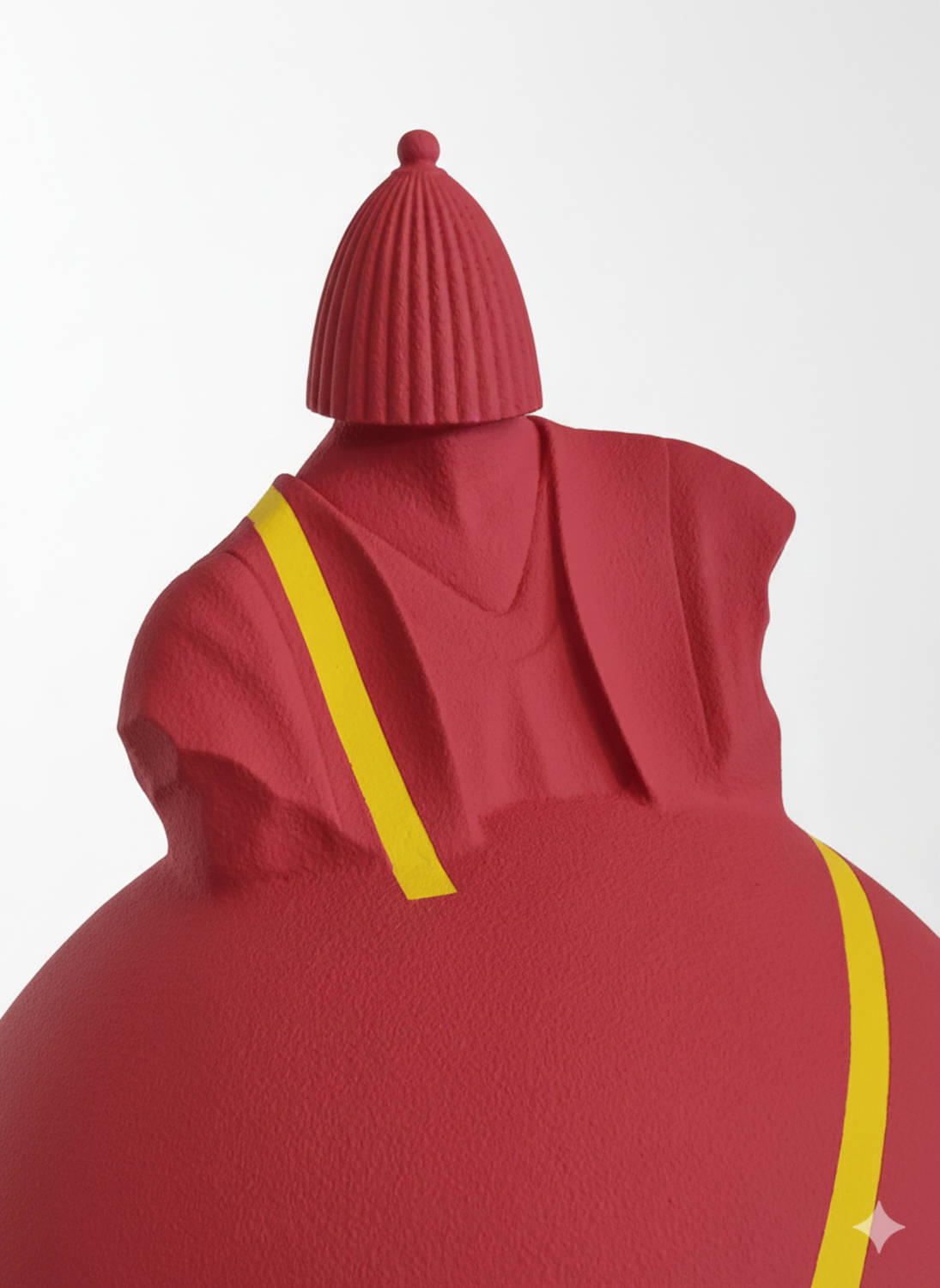 Contemporary Mixed Media Sculpture Artworks By Hossein Kahfi