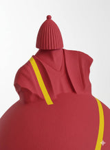 Contemporary Mixed Media Sculpture Artworks By Hossein Kahfi