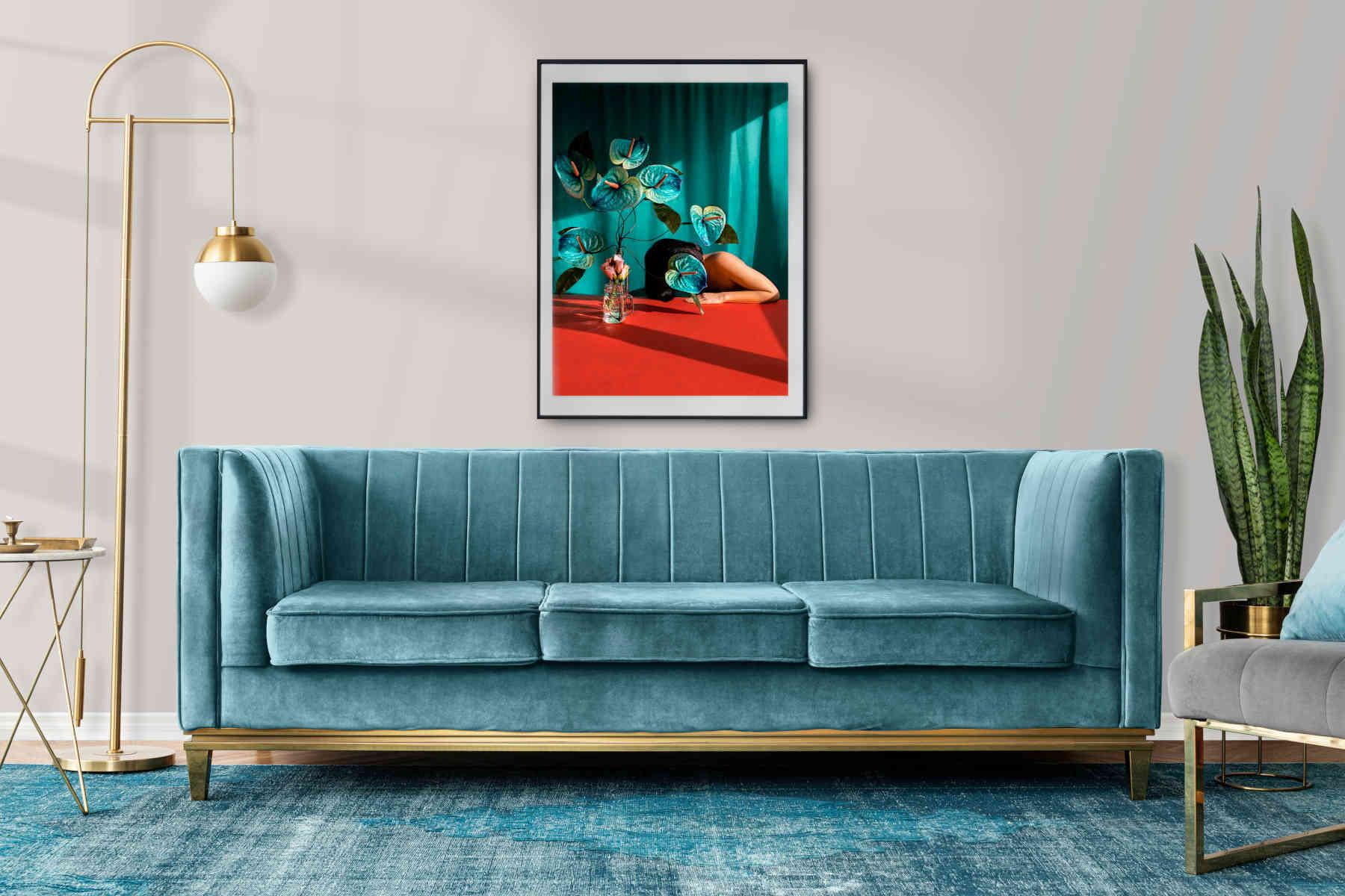 Fine Art Photography Artworks By Tatiana Cardellicchio in Dubai
