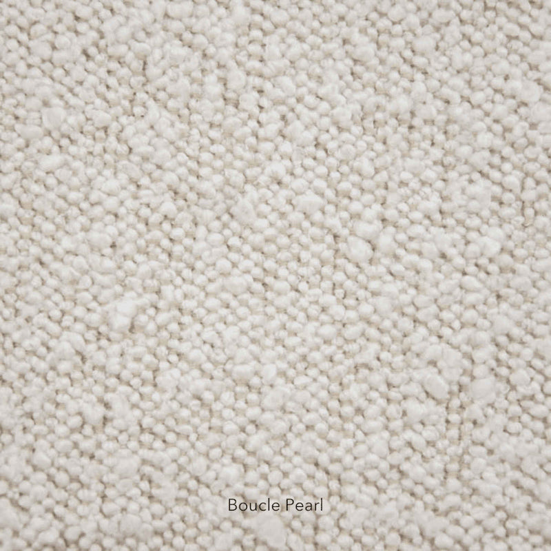 DROVA 4 Contemporary Pouf