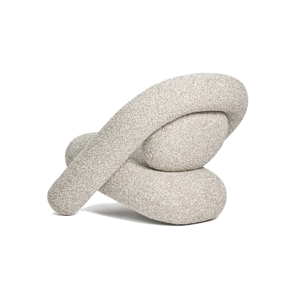 Contemporary Lounge Chair - Designer Furniture By WOO in Dubai