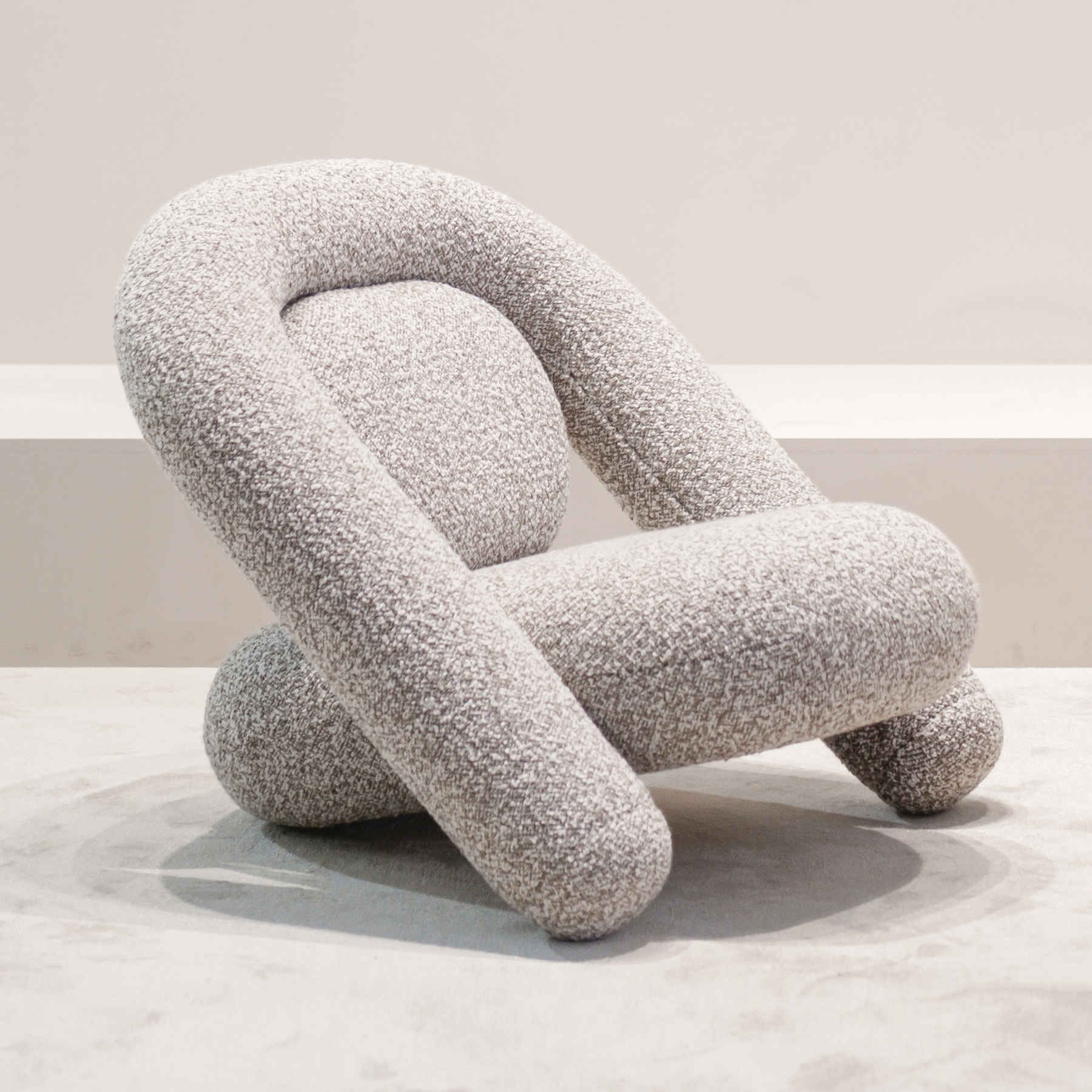 Contemporary Lounge Chair - Designer Furniture By WOO in Dubai