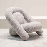 Contemporary Lounge Chair - Designer Furniture By WOO in Dubai