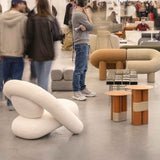 Contemporary Lounge Chair - Designer Furniture By WOO in Dubai