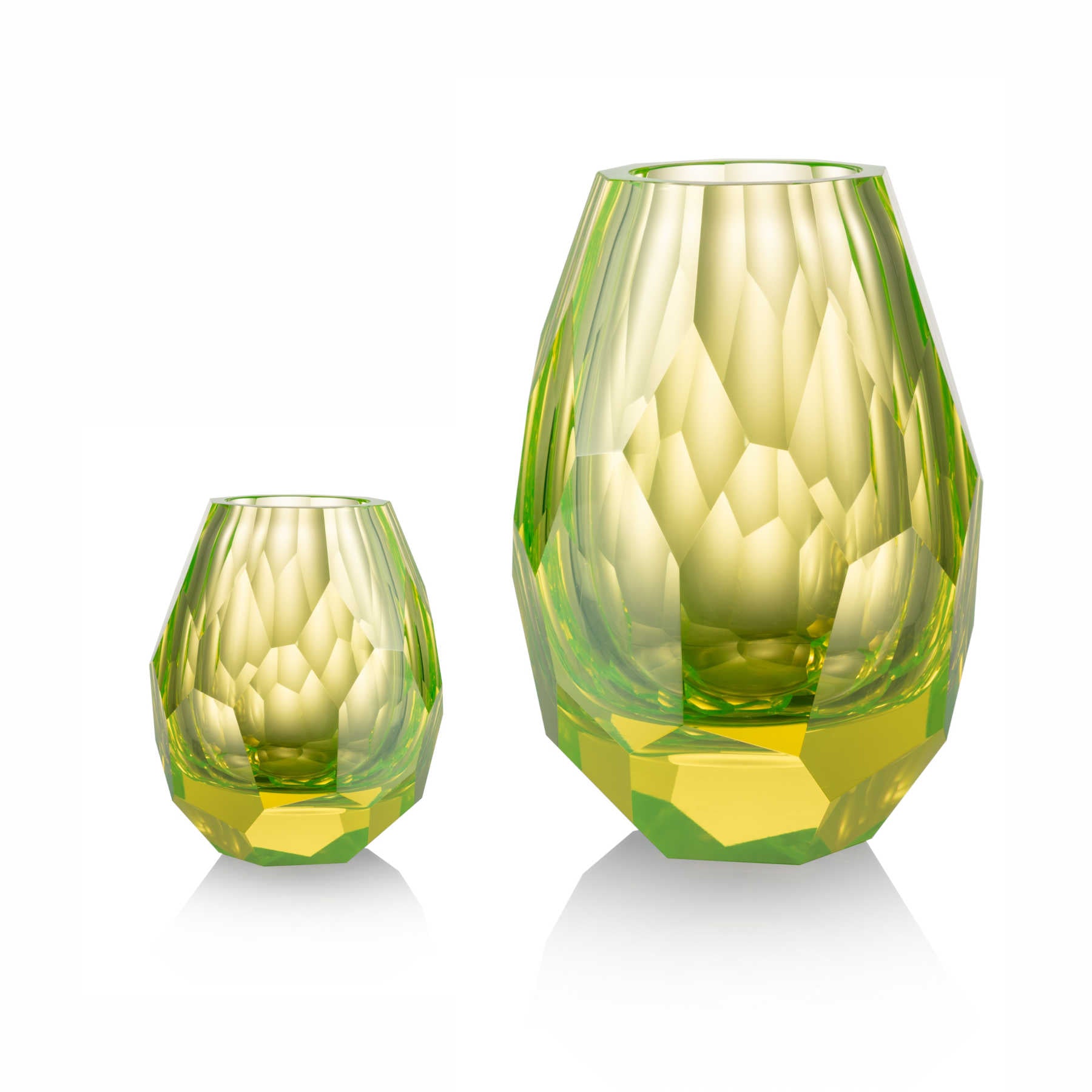 Glass Sculpture, Glass Vase and Collectible Glass Art in Dubai