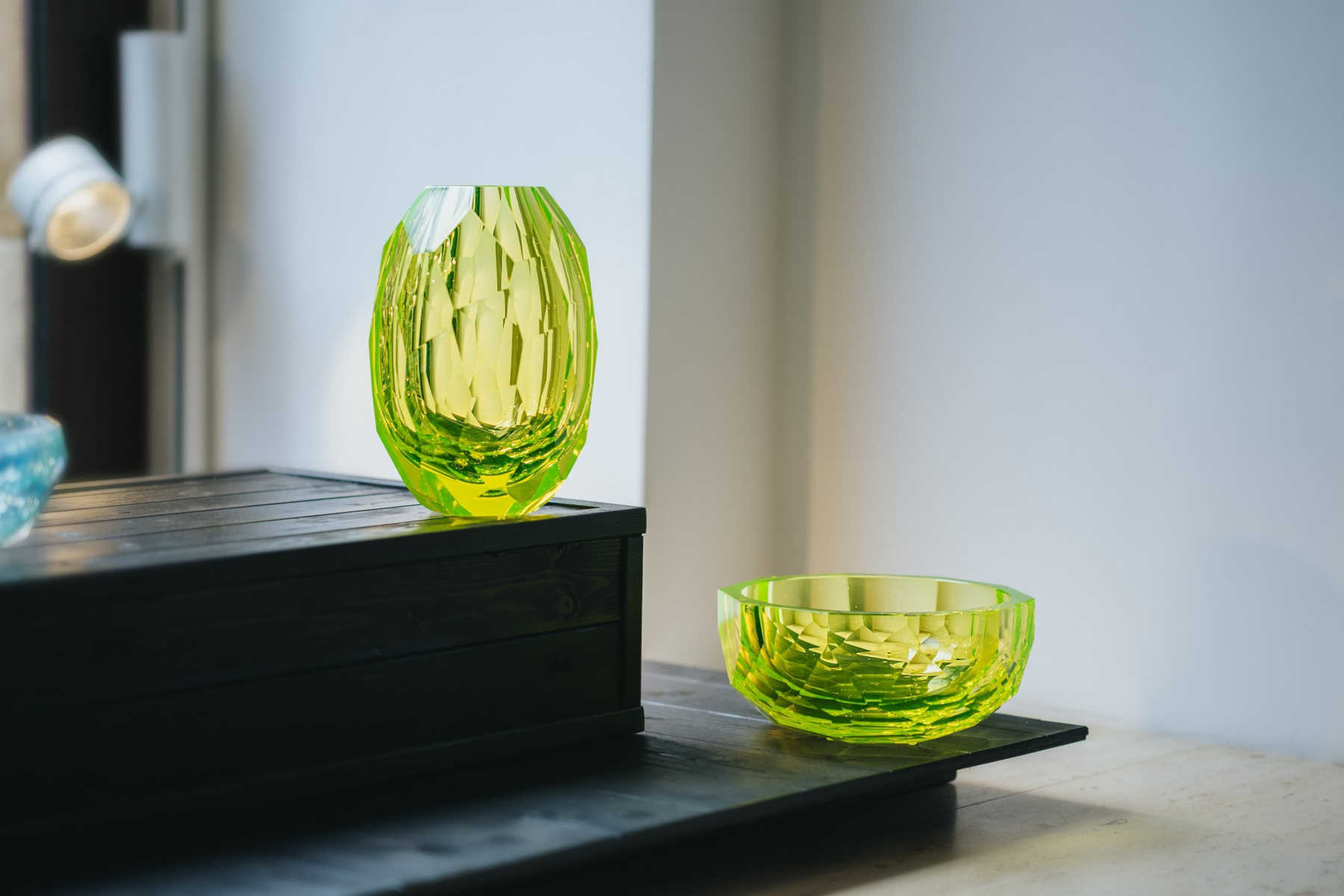Glass Sculpture, Glass Vase and Collectible Glass Art in Dubai