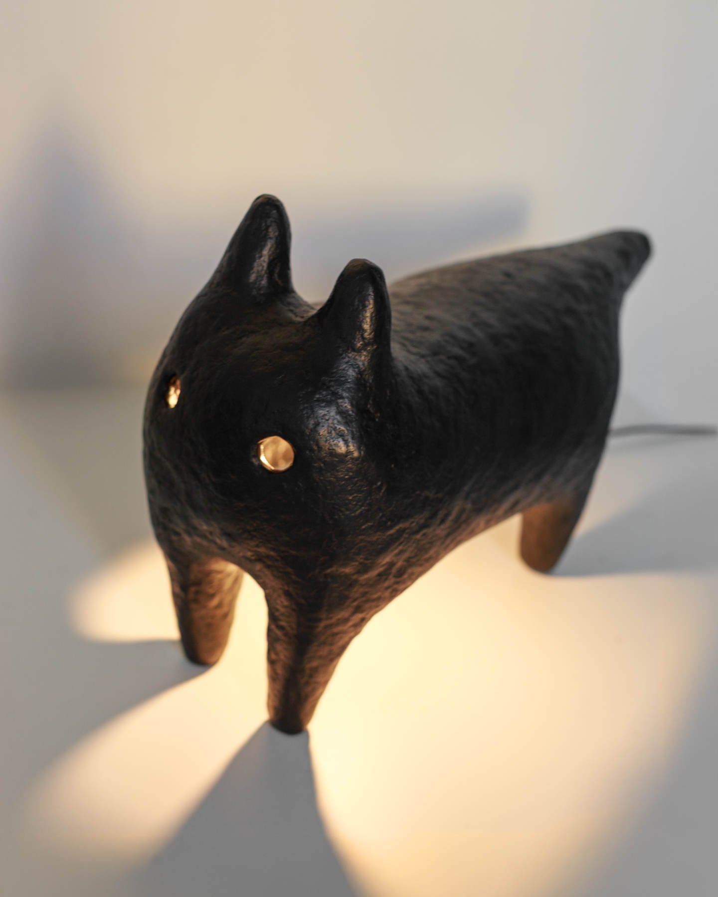 BETTINA Contemporary Table Lamp