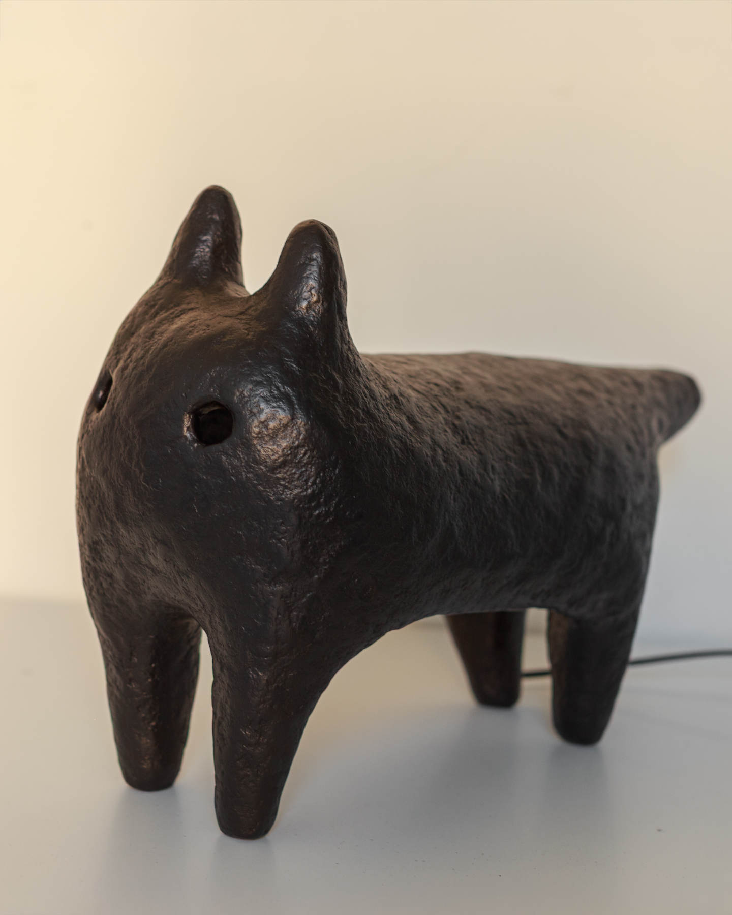 BETTINA Contemporary Table Lamp