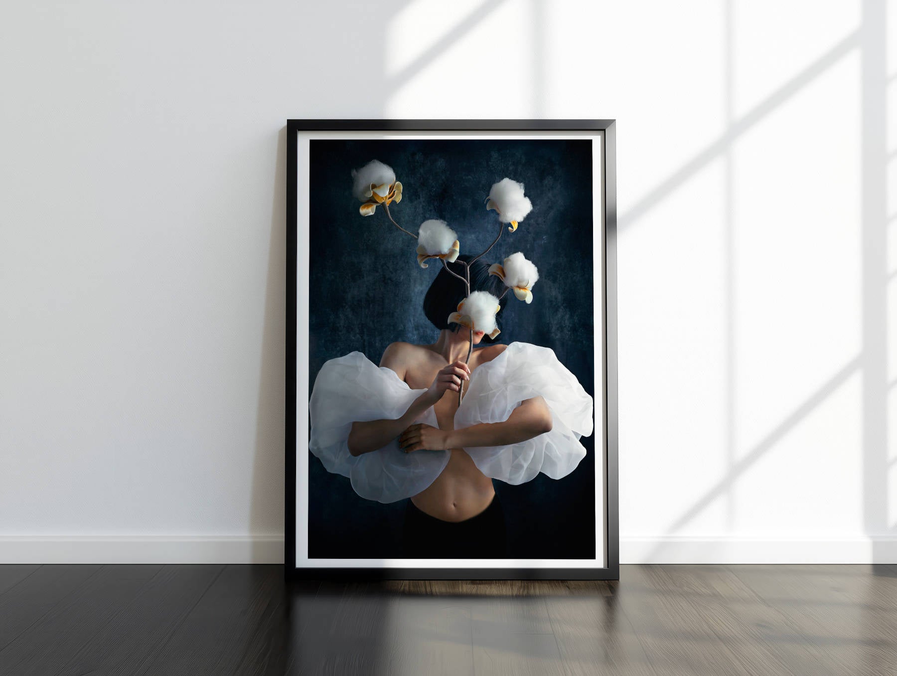 Fine Art Photography Artworks By Tatiana Cardellicchio in Dubai