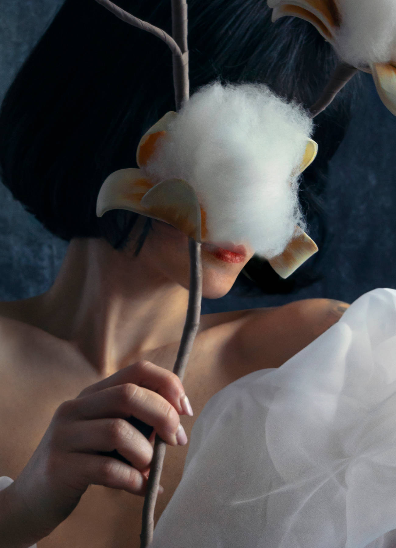 Fine Art Photography Artworks By Tatiana Cardellicchio in Dubai