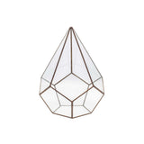 Diamond Terrarium - Large