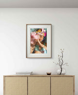 AQVA Summer Digital Photography Artworks By Carla Sutera Sardo in Dubai