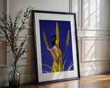 Fine Art Photography Artworks By Tatiana Cardellicchio in Dubai