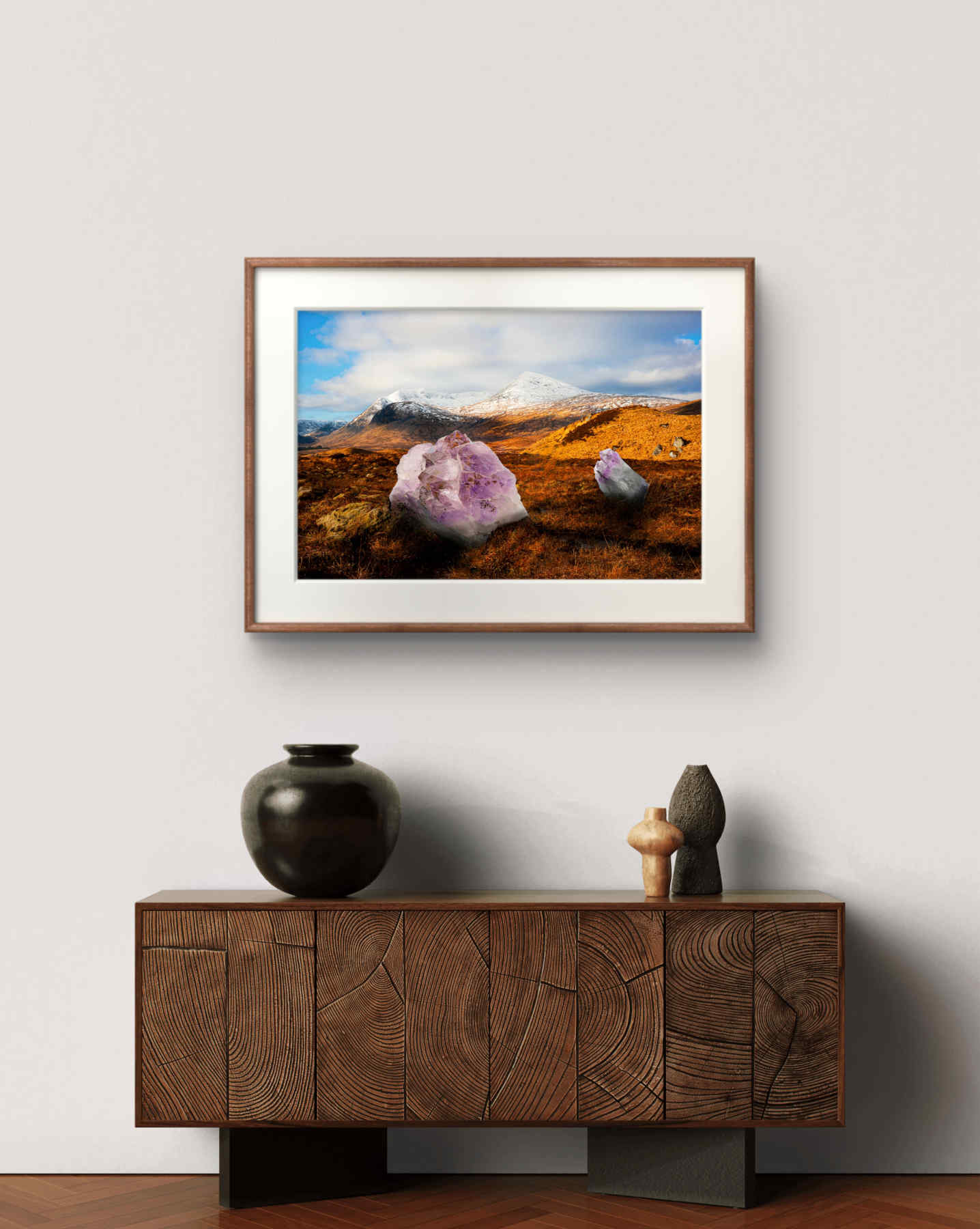 Fine Art Landscape Photography Artwork for Interior Design