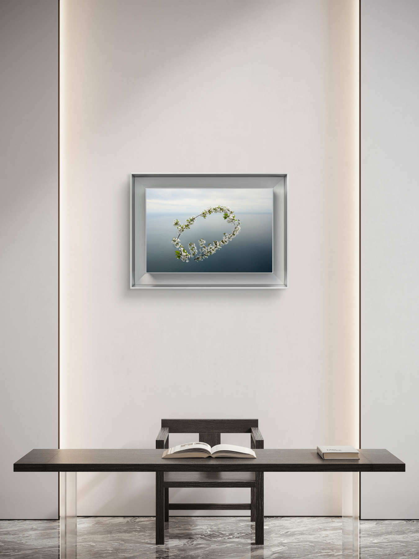 Fine Art Landscape Photography Artwork for Interior Design