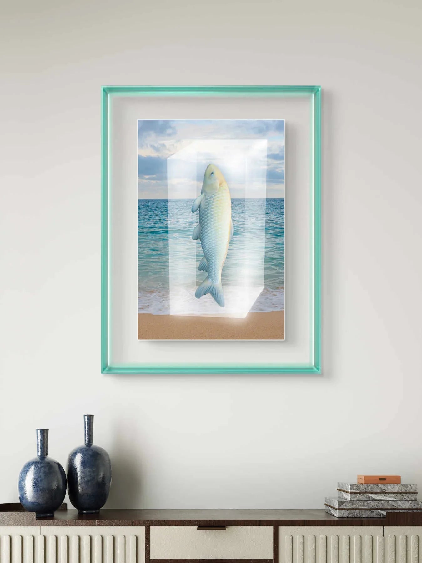 Fine Art Landscape Photography Artwork for Interior Design