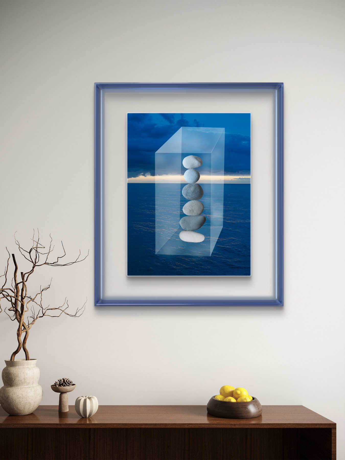 Fine Art Landscape Photography Artwork for Interior Design