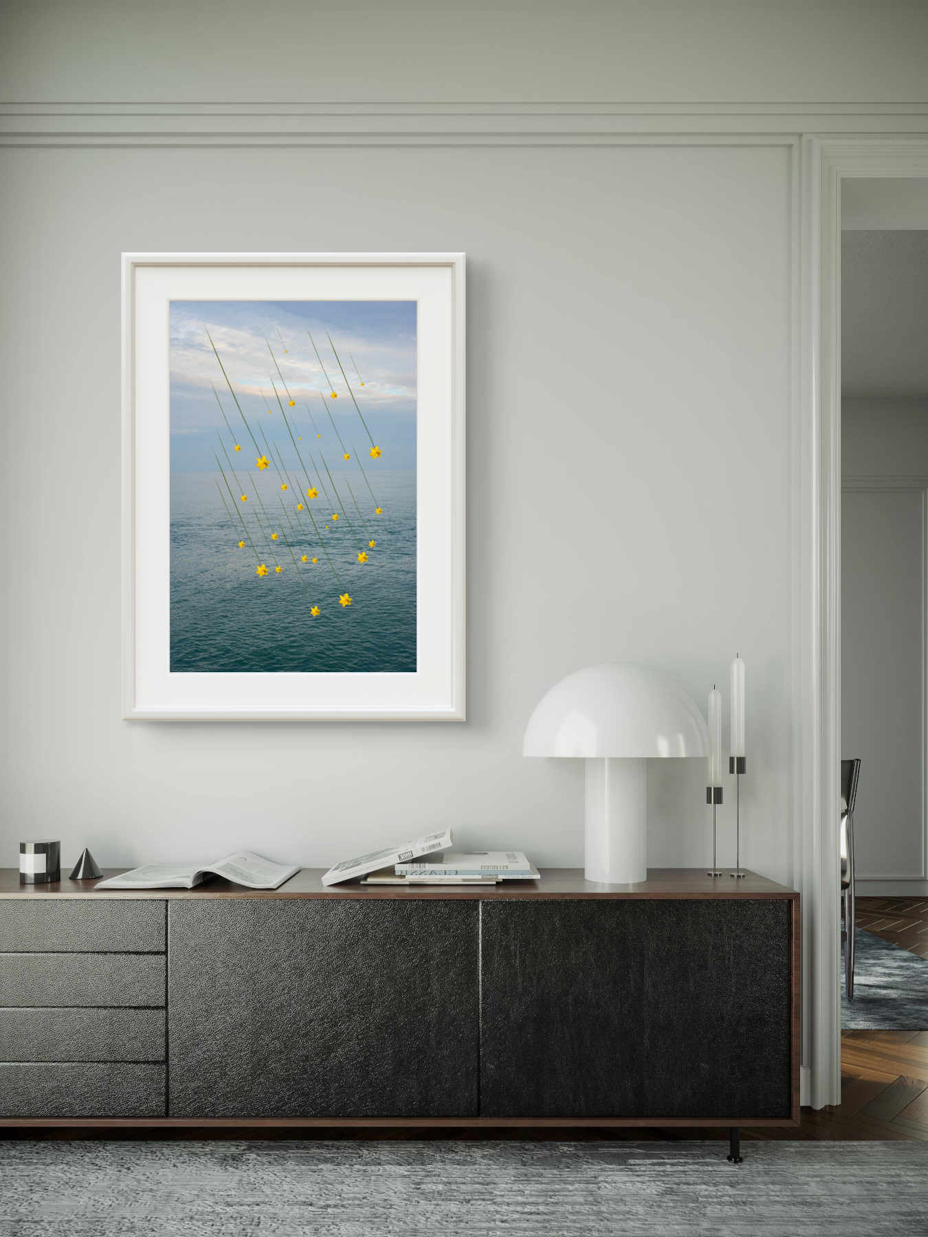 Fine Art Landscape Photography Artwork for Interior Design