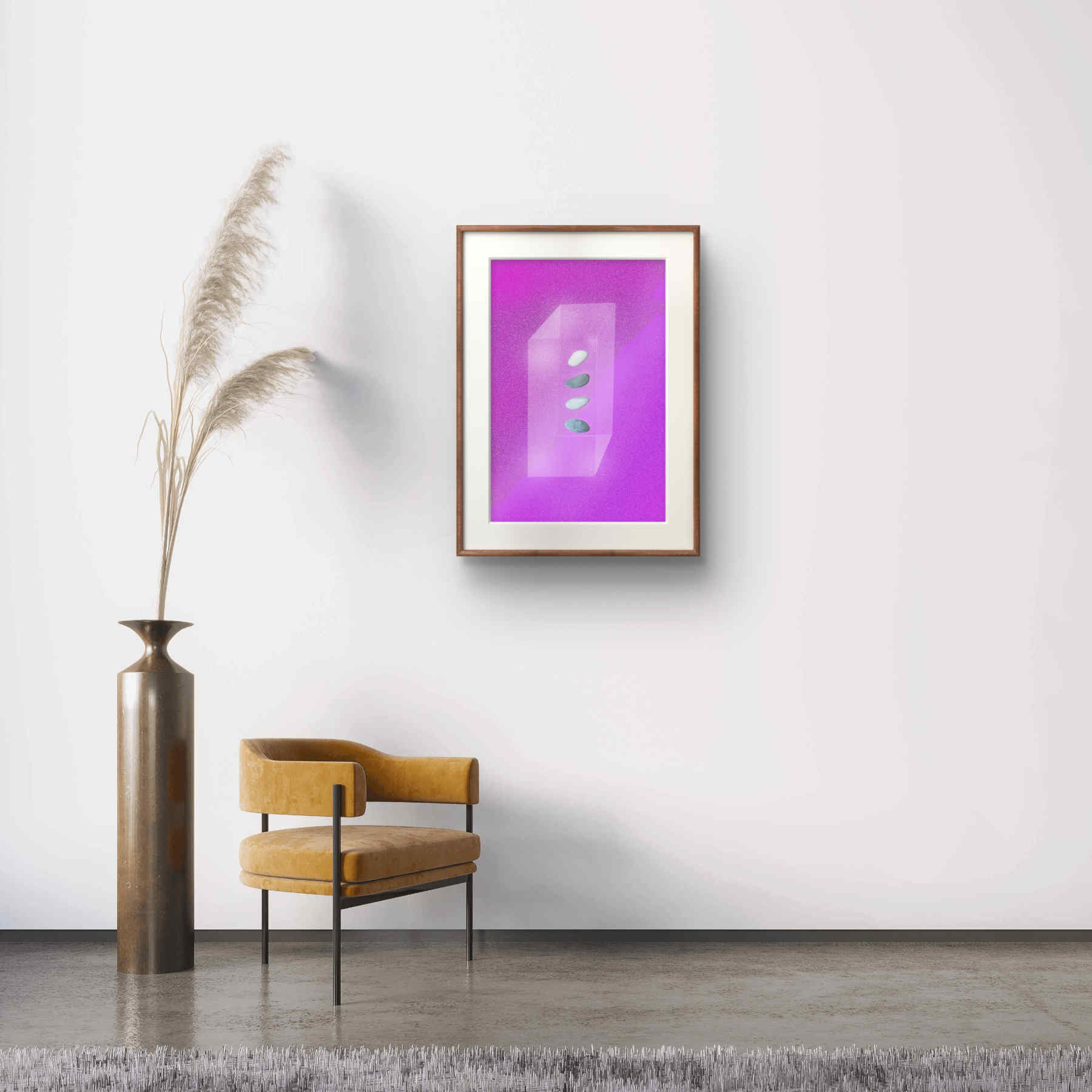 Fine Art Landscape Photography Artwork for Interior Design