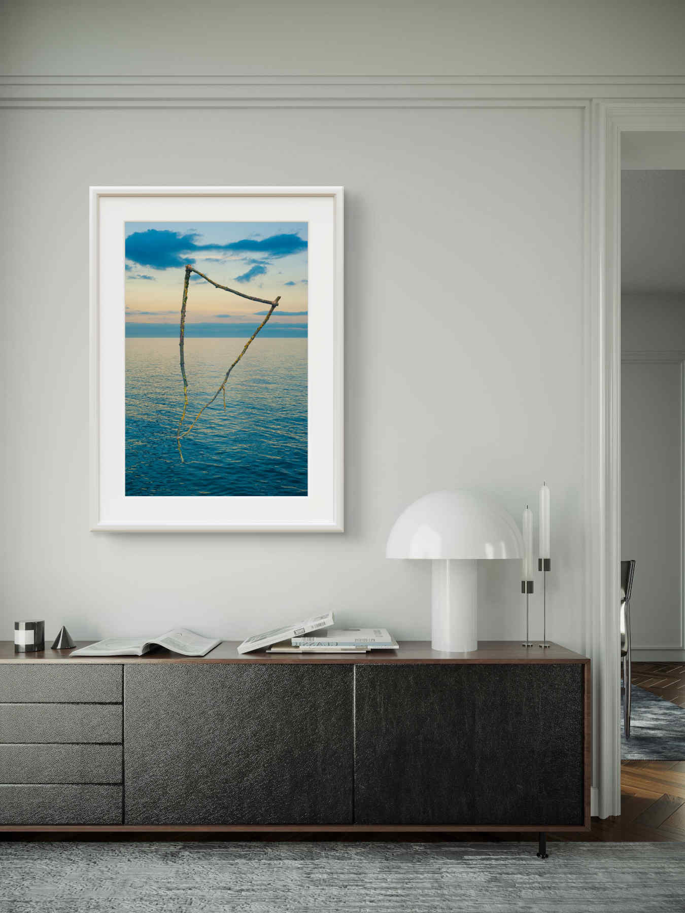 Fine Art Landscape Photography Artwork for Interior Design