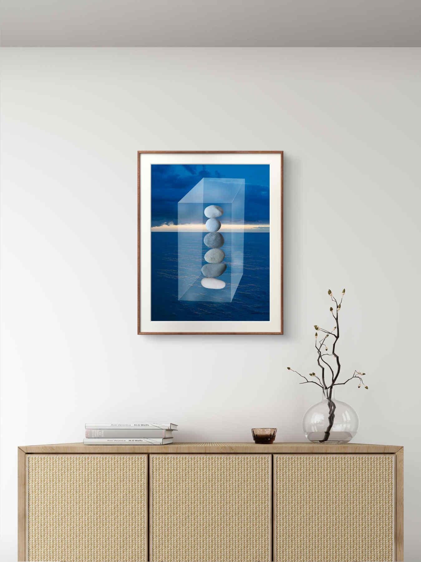 Fine Art Landscape Photography Artwork for Interior Design