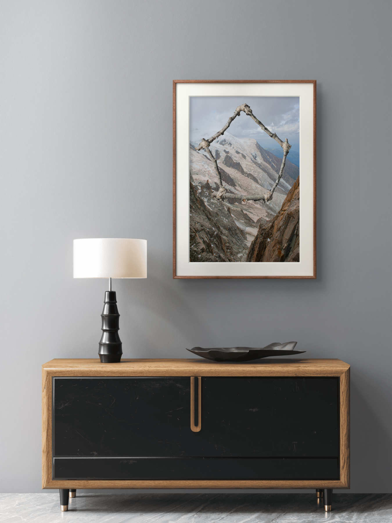 Fine Art Landscape Photography Artwork for Interior Design