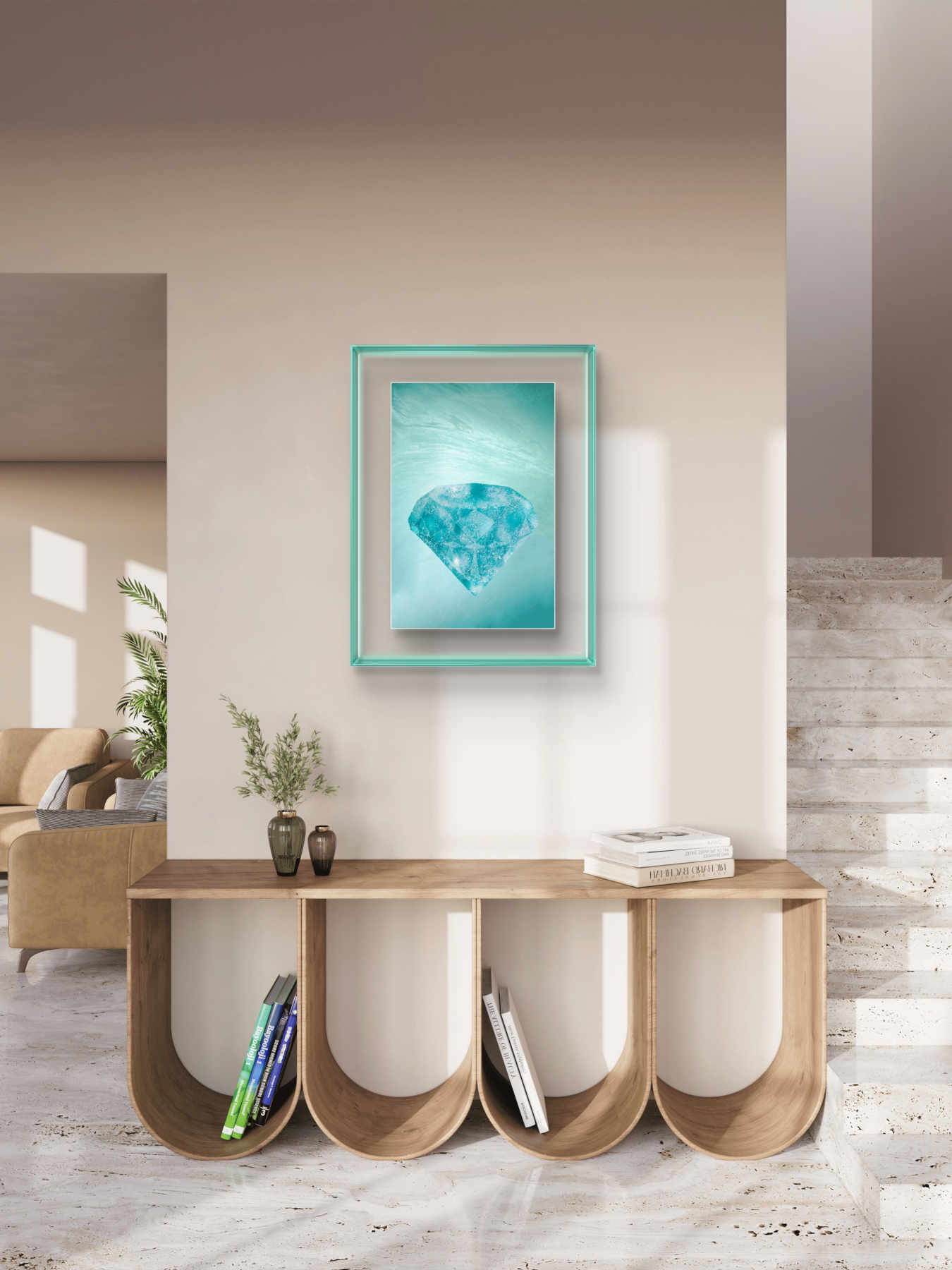 Fine Art Landscape Photography Artwork for Interior Design