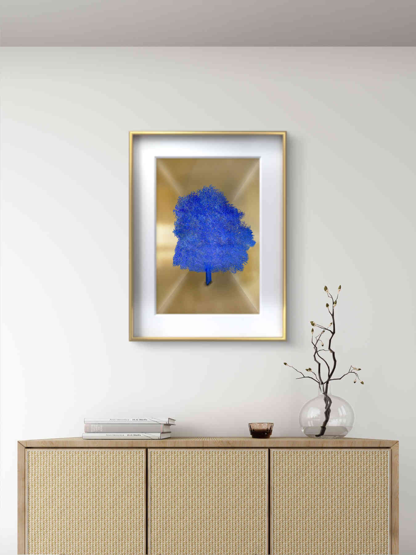 Fine Art Landscape Photography Artwork for Interior Design