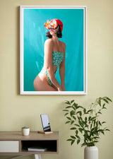 Fine Art Photography Artworks By Tatiana Cardellicchio in Dubai