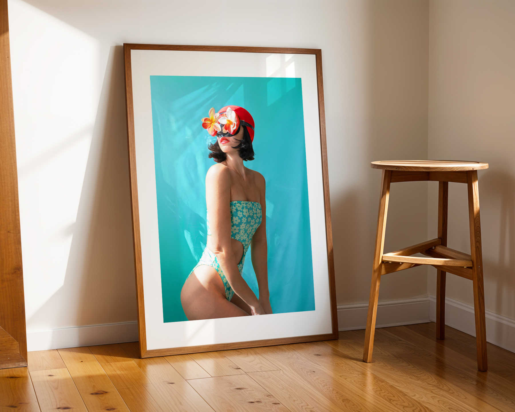 Fine Art Photography Artworks By Tatiana Cardellicchio in Dubai