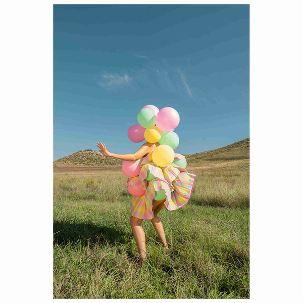 Full Of Colors Digital Photography Artworks By Carla Sutera Sardo in Dubai