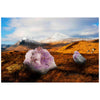 Fine Art Landscape Photography Artwork for Interior Design