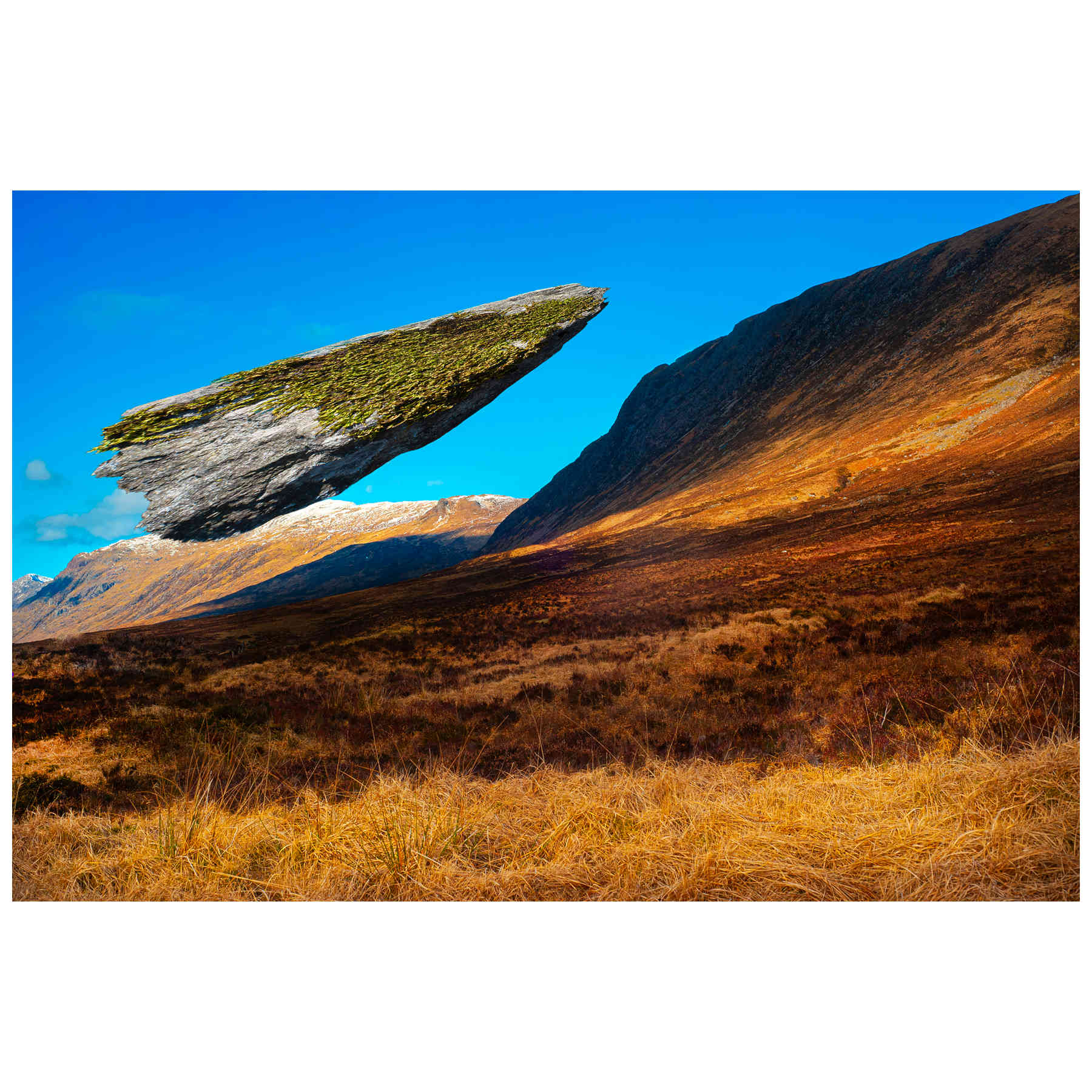 Fine Art Landscape Photography Artwork for Interior Design