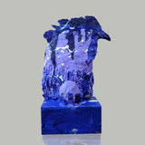 Vang Zan Paper Mache Sculpture Series By Hamed Mashmouli in Dubai