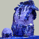 Vang Zan Paper Mache Sculpture Series By Hamed Mashmouli in Dubai