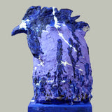 Vang Zan Paper Mache Sculpture Series By Hamed Mashmouli in Dubai