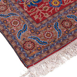 Hoor Heriz Persian Carpet Wool 158x213, Authentic Vintage Rugs & Kilims in Dubai