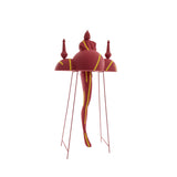 Contemporary Mixed Media Sculpture Artworks By Hossein Kahfi