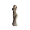 Stone Sculpture & Woman Figurine in Dubai
