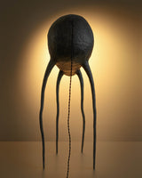KLOP Contemporary Floor Lamp Organic Bionic Design